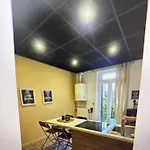 F3 centre ville Clermont proche Tram jardin Lecoq