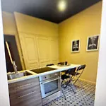 F3 centre ville Clermont proche Tram jardin Lecoq